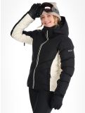 Miniatura Roxy, Snowdrift chaqueta de esquí mujeres True Black negro 