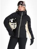 Miniatura Roxy, Snowdrift chaqueta de esquí mujeres True Black negro 