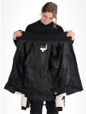 Miniatura Roxy, Snowdrift chaqueta de esquí mujeres True Black negro 