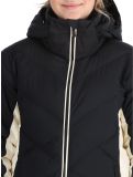 Miniatura Roxy, Snowdrift chaqueta de esquí mujeres True Black negro 