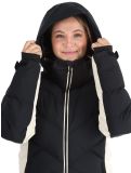 Miniatura Roxy, Snowdrift chaqueta de esquí mujeres True Black negro 