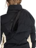 Miniatura Roxy, Snowdrift chaqueta de esquí mujeres True Black negro 