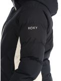 Miniatura Roxy, Snowdrift chaqueta de esquí mujeres True Black negro 