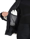 Miniatura Roxy, Snowdrift chaqueta de esquí mujeres True Black negro 