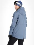 Miniatura Roxy, Stated chaqueta de esquí mujeres Wild Wind azul 