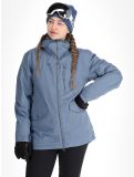 Miniatura Roxy, Stated chaqueta de esquí mujeres Wild Wind azul 