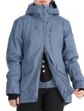 Miniatura Roxy, Stated chaqueta de esquí mujeres Wild Wind azul 