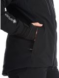 Miniatura Rukka, Saarla chaqueta de esquí mujeres Basic Black negro 