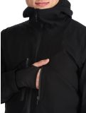 Miniatura Rukka, Saaros chaqueta de esquí hombres Basic Black negro 