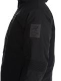 Miniatura Rukka, Saaros chaqueta de esquí hombres Basic Black negro 