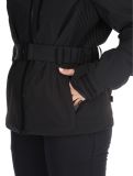 Miniatura Rukka, Saksala chaqueta de esquí mujeres Basic Black negro 