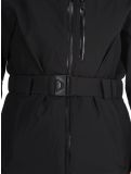 Miniatura Rukka, Saksala chaqueta de esquí mujeres Basic Black negro 