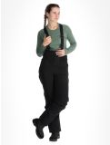 Miniatura Rukka, Salla pantalones de esquí mujeres Basic Black negro 