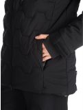 Miniatura Rukka, Sandby chaqueta de esquí hombres Basic Black negro 