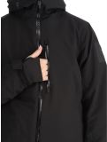 Miniatura Rukka, Sarva chaqueta de esquí mujeres Basic Black negro 