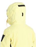 Miniatura Rukka, Sarva chaqueta de esquí mujeres Pale Yellow amarillo 