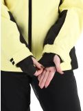 Miniatura Rukka, Sarva chaqueta de esquí mujeres Pale Yellow amarillo 