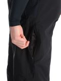 Miniatura Rukka, Savia pantalones de esquí hombres Basic Black negro 