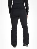 Miniatura Rukka, Soikko pantalones de esquí softshell mujeres Basic Black negro 