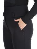 Miniatura Rukka, Soikko pantalones de esquí softshell mujeres Basic Black negro 