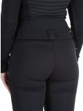 Miniatura Rukka, Soikko pantalones de esquí softshell mujeres Basic Black negro 