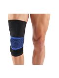 Miniatura Schaper, Genu Kneebrace abrazadera de esquí unisex 