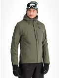 Miniatura Scott, Jacket M's Ultimate Dryo 10 chaqueta de esquí hombres Douglas Green verde 