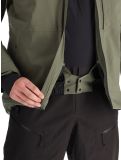 Miniatura Scott, Jacket M's Ultimate Dryo 10 chaqueta de esquí hombres Douglas Green verde 