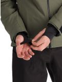 Miniatura Scott, Jacket M's Ultimate Dryo 10 chaqueta de esquí hombres Douglas Green verde 