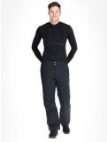 Miniatura Scott, Pants M's Ultimate Dryo 10 pantalones de esquí hombres Black negro 