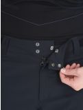 Miniatura Scott, Pants M's Ultimate Dryo 10 pantalones de esquí hombres Black negro 