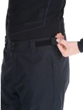 Miniatura Scott, Pants M's Ultimate Dryo 10 pantalones de esquí hombres Black negro 