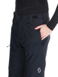 Miniatura Scott, Pants M's Ultimate Dryo 10 pantalones de esquí hombres Black negro 