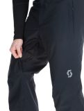 Miniatura Scott, Pants M's Ultimate Dryo 10 pantalones de esquí hombres Black negro 