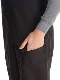 Miniatura Scott, Pants M's Vertic Ripstop 3L pantalones de esquí hardshell hombres Black negro 