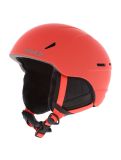 Miniatura Sinner, Crest casco unisex Matt Orange naranja 