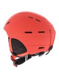 Miniatura Sinner, Crest casco unisex Matt Orange naranja 