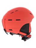 Miniatura Sinner, Crest casco unisex Matt Orange naranja 