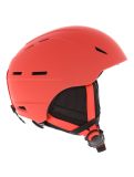 Miniatura Sinner, Crest casco unisex Matt Orange naranja 