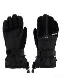 Miniatura Sinner, Everest guantes de esquí hombres Black negro 