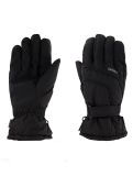 Miniatura Sinner, Mesa guantes de esquí mujeres Black negro 