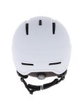 Miniatura Sinner, Montblanc casco con visera unisex Matt White blanco 