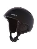 Miniatura Sinner, Snowmass casco unisex Matt Black negro 