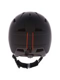 Miniatura Sinner, Snowmass casco unisex Matt Black negro 