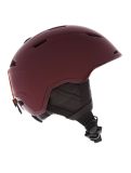 Miniatura Sinner, Snowmass casco unisex Matt Burgundy rojo 