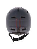 Miniatura Sinner, Snowmass casco unisex Matt Dark Grey gris 