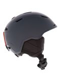 Miniatura Sinner, Snowmass casco unisex Matt Dark Grey gris 