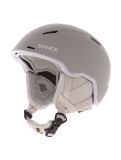 Miniatura Sinner, Snowmass casco unisex Matt Light Grey gris 