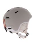 Miniatura Sinner, Snowmass casco unisex Matt Light Grey gris 