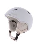 Miniatura Sinner, Snowmass casco unisex Matt White blanco 